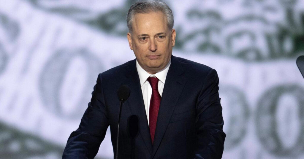 David Sacks Net Worth