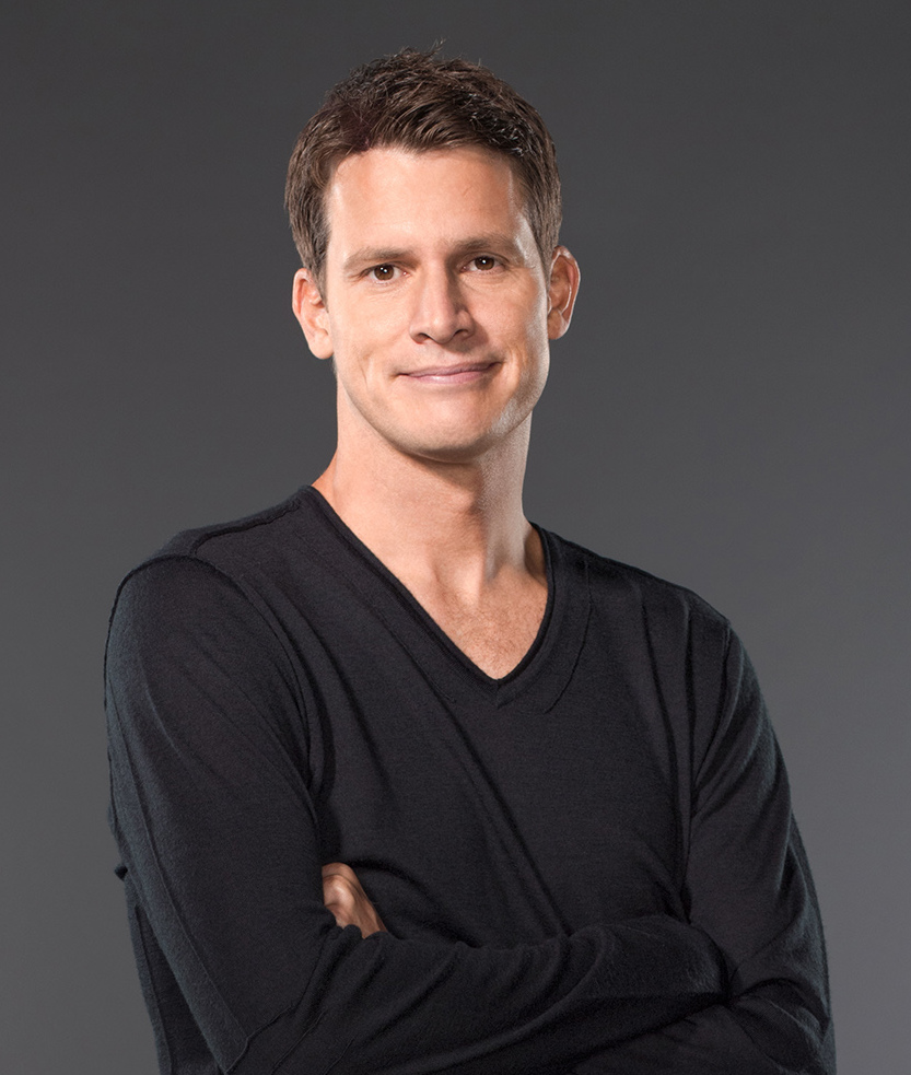 Daniel Tosh Net Worth