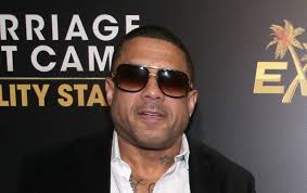 Benzino's Net Worth